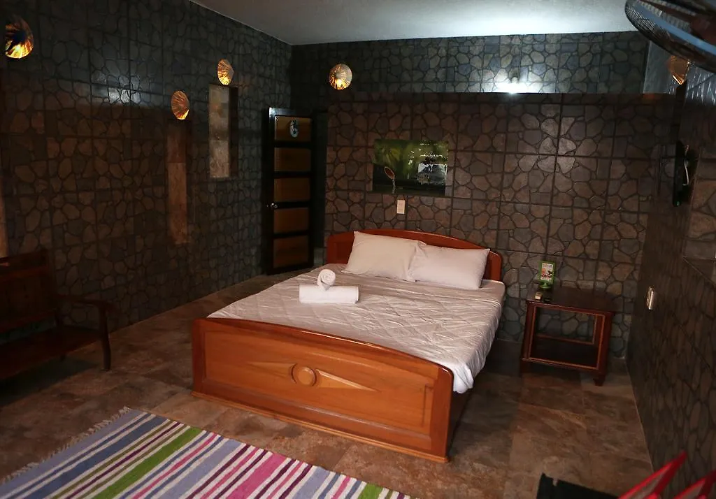 Source Kiteboarding/Lodge Phan Thiết