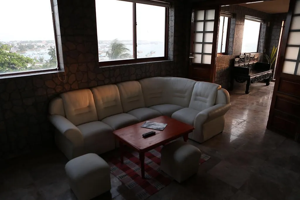 Source Kiteboarding/Lodge Phan Thiết 2*,  Wietnam