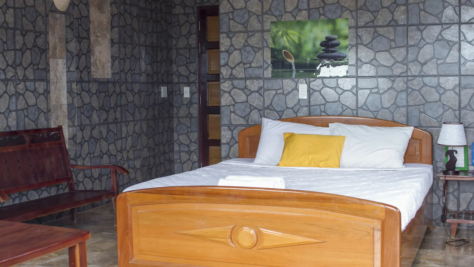 Source Kiteboarding/Lodge Phan Thiết